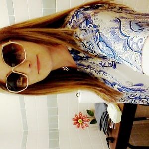 Meet your Posher, Leah